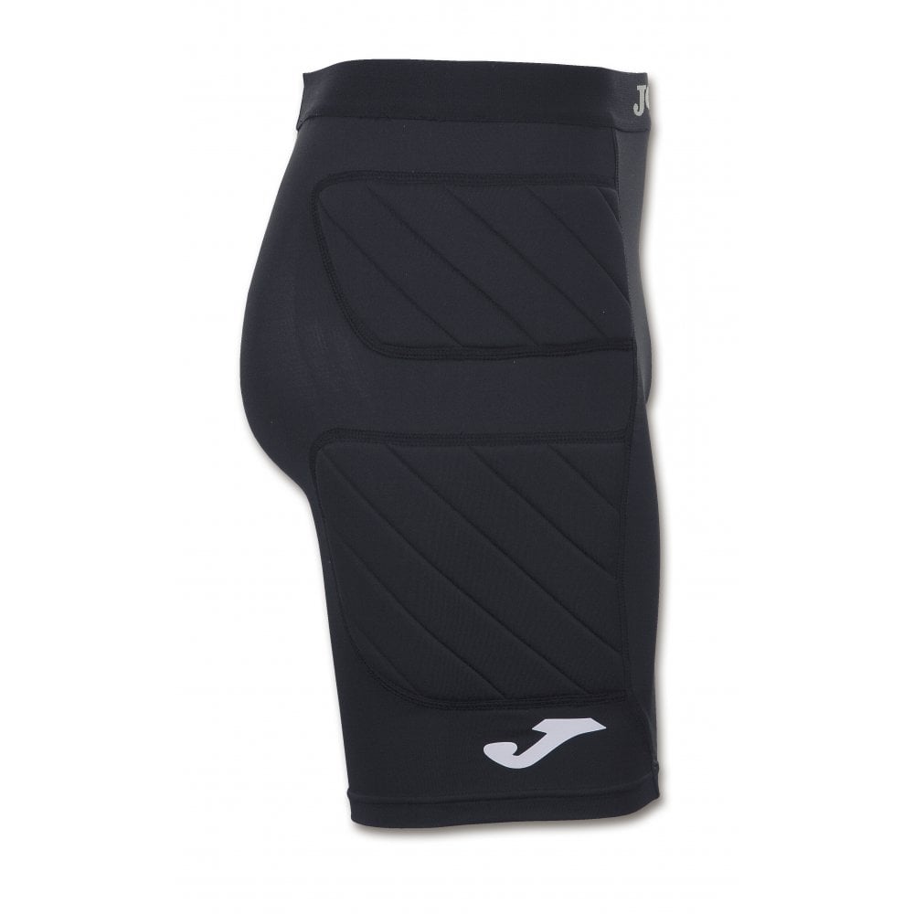 Joma Protec Padded Golakeeper Shorts - Football from Optimum